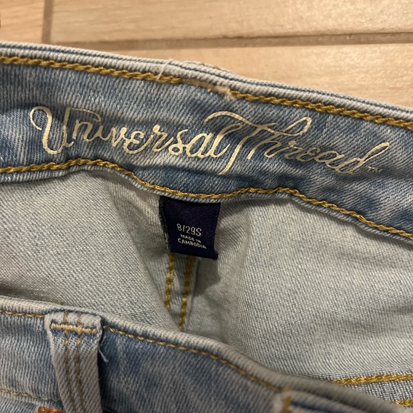Target Jeans - Picture 3 of 3